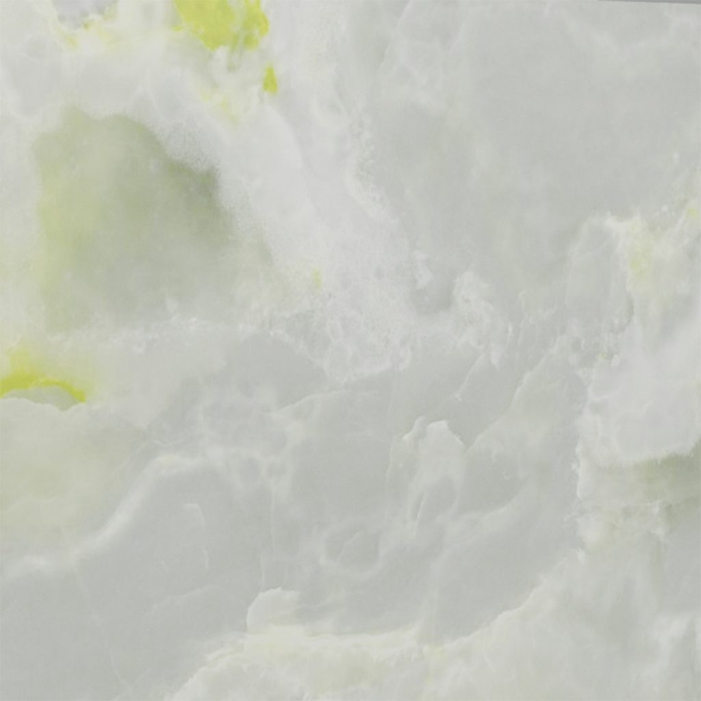 Light green onix